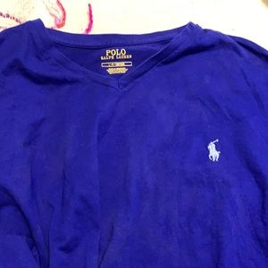 polo ralph lauren tee